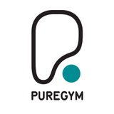  PureGym Harlow College Square, The Water Gardens 