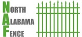 North Alabama Fence, Arab