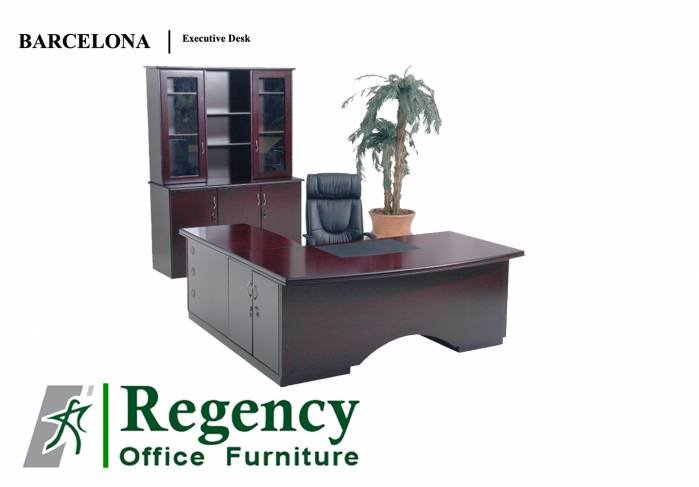  Profile Photos of Regency Office Furniture CC 1 Clough Street - Photo 16 of 20