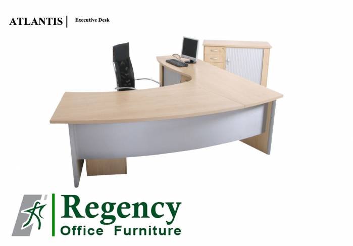  Profile Photos of Regency Office Furniture CC 1 Clough Street - Photo 17 of 20
