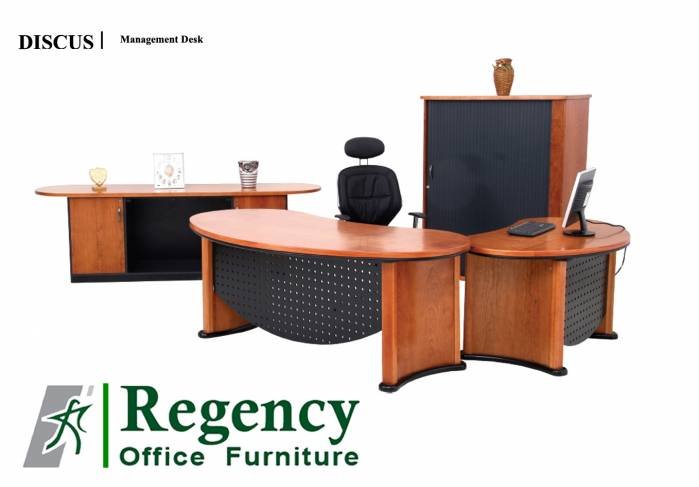  Profile Photos of Regency Office Furniture CC 1 Clough Street - Photo 18 of 20