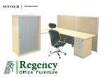 Regency Office Furniture CC, Pietermaritzburg