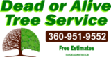  Dead Or Alive Tree Service 912 Lilly Rd Ne 