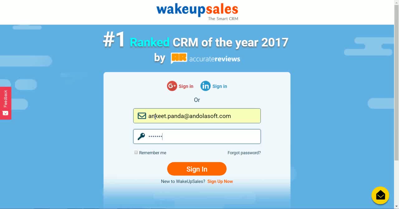 Wakeupsales CRM - How It Works.mp4