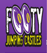 Footy Jumping Castles, Kellyville Ridge