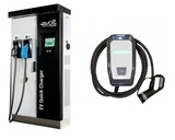 Home and workplace EV charging installer