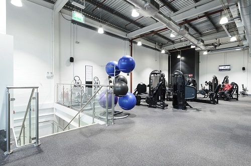  Profile Photos of PureGym Newport Wales Unit 35 Kingsway Centre, John Frost Square - Photo 5 of 5