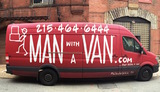 Profile Photos of Man With A Van