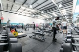  PureGym Stoke on Trent East Ravensdale Retail Park, Victoria Road 