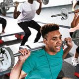 Profile Photos of PureGym Stoke On Trent North