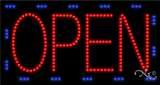 Open Signs Forth Worth TX Bright LED Signs 3215 Rufe Snow Dr 