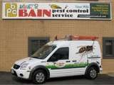 Profile Photos of Bain Pest Control Service