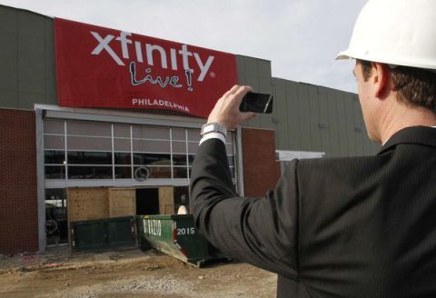  Profile Photos of XFINITY Store by Comcast 4653 Harman Dr - Photo 2 of 4