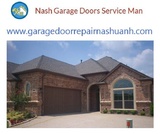  Nash Garage Doors Service Man 141 Main St 