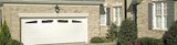 Ogden home with beautiful new stratford line garage door installed Nash Garage Doors Service Man 141 Main St 