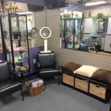  New Album of Yvonne's Doll House Full Service Salon & Day Spa 2459 S Main St - Photo 4 of 5