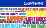 SIGNWAVE | More than just signs. Banners, Signs, Car Graphics & More!, Tullamarine