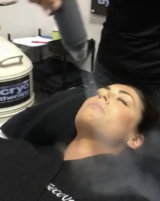 Our Services of RecoverMe CryoTherapy