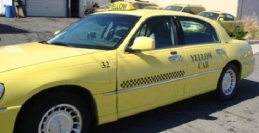                                 Yellow Cab Concord of Yellow Cab Inc. Clayton Rd. - Photo 1 of 4