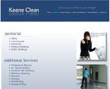  Keene Clean Janitorial Service 22260 Knollwood Dr. 