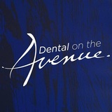 Dental on the Avenue Logo Dental on the Avenue 308-1625 Oak Bay Avenue 