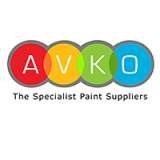 AVKO - The Specialist Paint Suppliers
