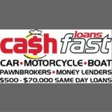 Cash Fast Loans - Car Pawnbrokers & Moneylenders, North Parramatta