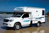 Profile Photos of Camper Hire Cairns