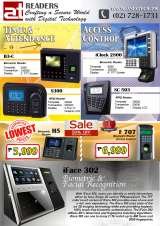 Pricelists of asiatech control system soutions Inc.l