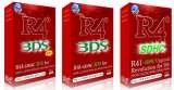 Pricelists of R4 3DS/R4i SDHC 3DS card for 3DS/3DS XL V5.1.0-11