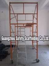 Profile Photos of Guangzhou Safety Scaffolding Co., Ltd.