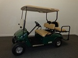 New Album of Indian River Golf Cars