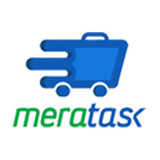 Meratask | Same day Delivery service, New Delhi