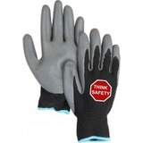 New Album of Logo Work Gloves