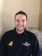 Sean O'Leary, SOL Plumbing Heating & Gas Services, Southampton,