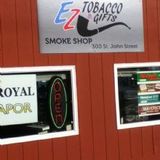  EZ Tobacco and Gifts 300 St John St 