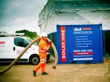 Profile Photos of Ideal Heat Solutions - Commercial Boiler Hire Service
