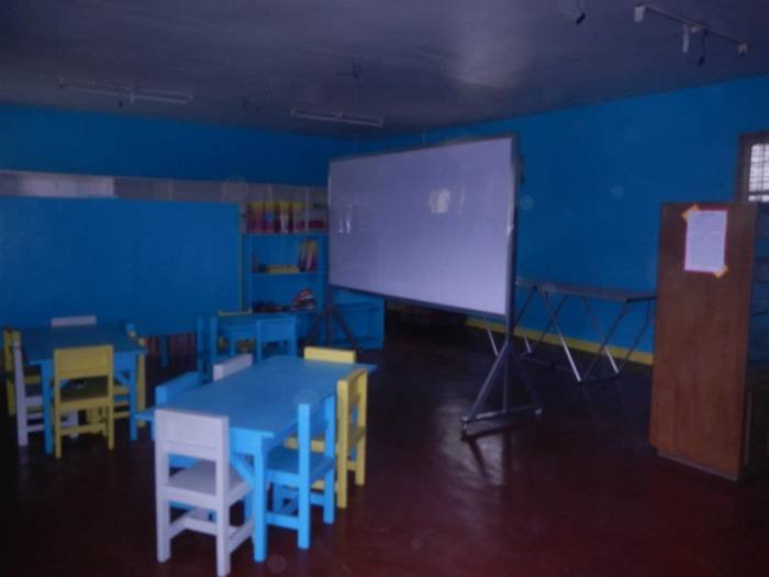  School Pictures of St. Katharine Drexel Magnate – Student Entrepreneurship Camp Room#1, 2/F, Preschool Building, Ilang-Ilang St., Saarland Village II - Photo 6 of 9
