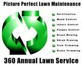 Profile Photos of Picture Perfect Lawn Maintenance