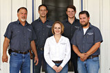 Profile Photos of B & D Security Services