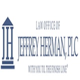  Law Office of Jeffrey Herman, PLC 7272 E. INDIAN SCHOOL RD., SUITE 540 