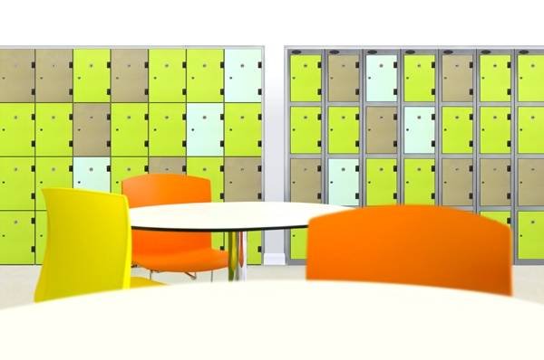 lockers for schools Profile Photos of Storage Design Limited Primrose Hill - Photo 18 of 28