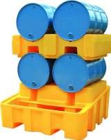 Drum storage units Storage Design Limited Primrose Hill 