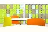 lockers for schools Storage Design Limited Primrose Hill 
