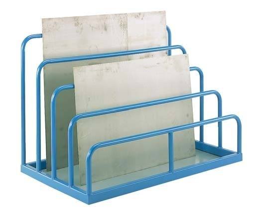 Sheet steel plate racks Industrial storage products of Storage Design Limited Primrose Hill - Photo 18 of 32