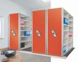 Mobile shelving Storage Design Limited Primrose Hill 