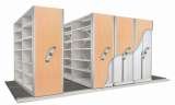 document storage in compact mobile system Storage Design Limited Primrose Hill 