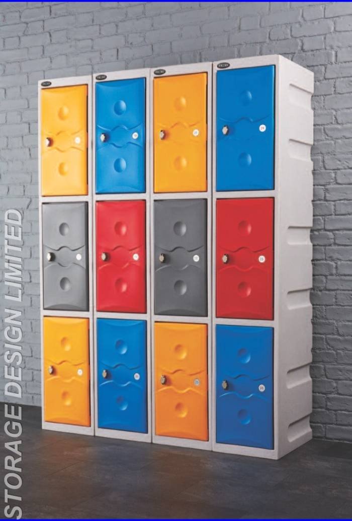 Ultrabox Plastic Ultrabox of Storage Design Limited Primrose Hill - Photo 4 of 18