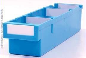 VTO linbin trays LINBINS of Storage Design Limited Primrose Hill - Photo 32 of 54