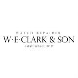 W.E. Clark Watch Repairs, Lewes